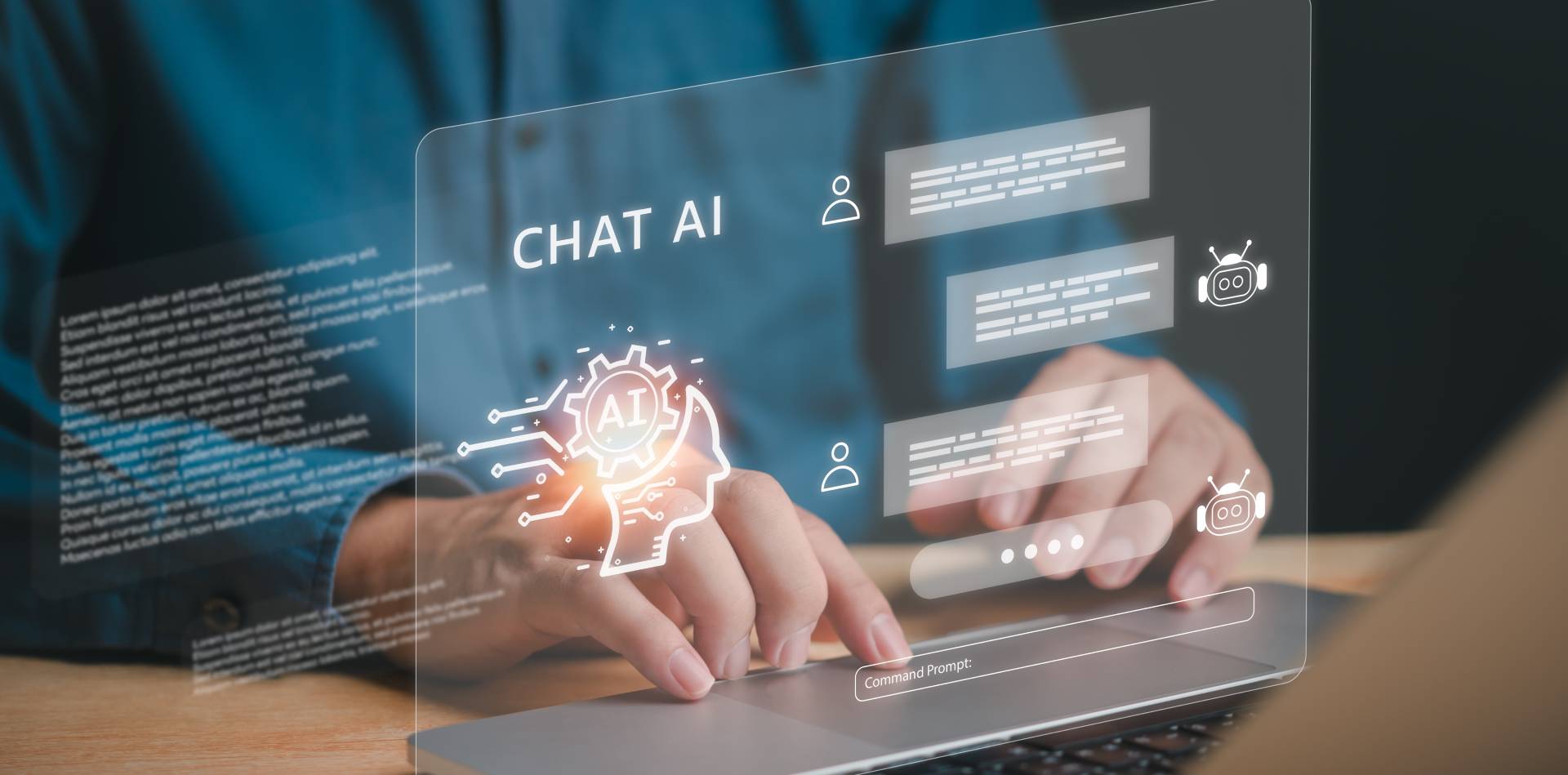 AI Didn’t Kill Creativity, It Exposed Lazy Writing: How We Use AI at Grapes Worldwide