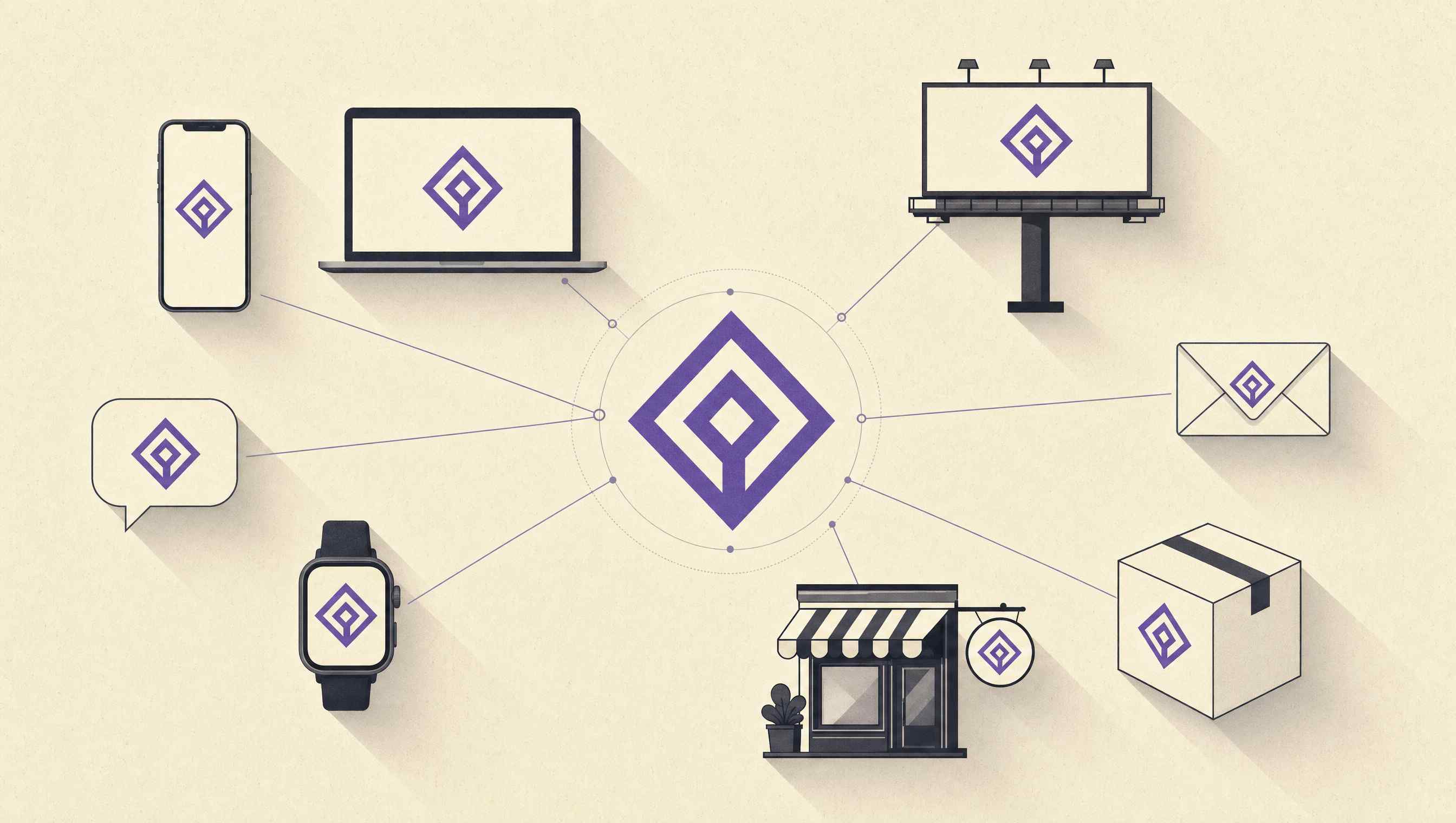 Brand Consistency Across Digital Touchpoints: A Complete Guide