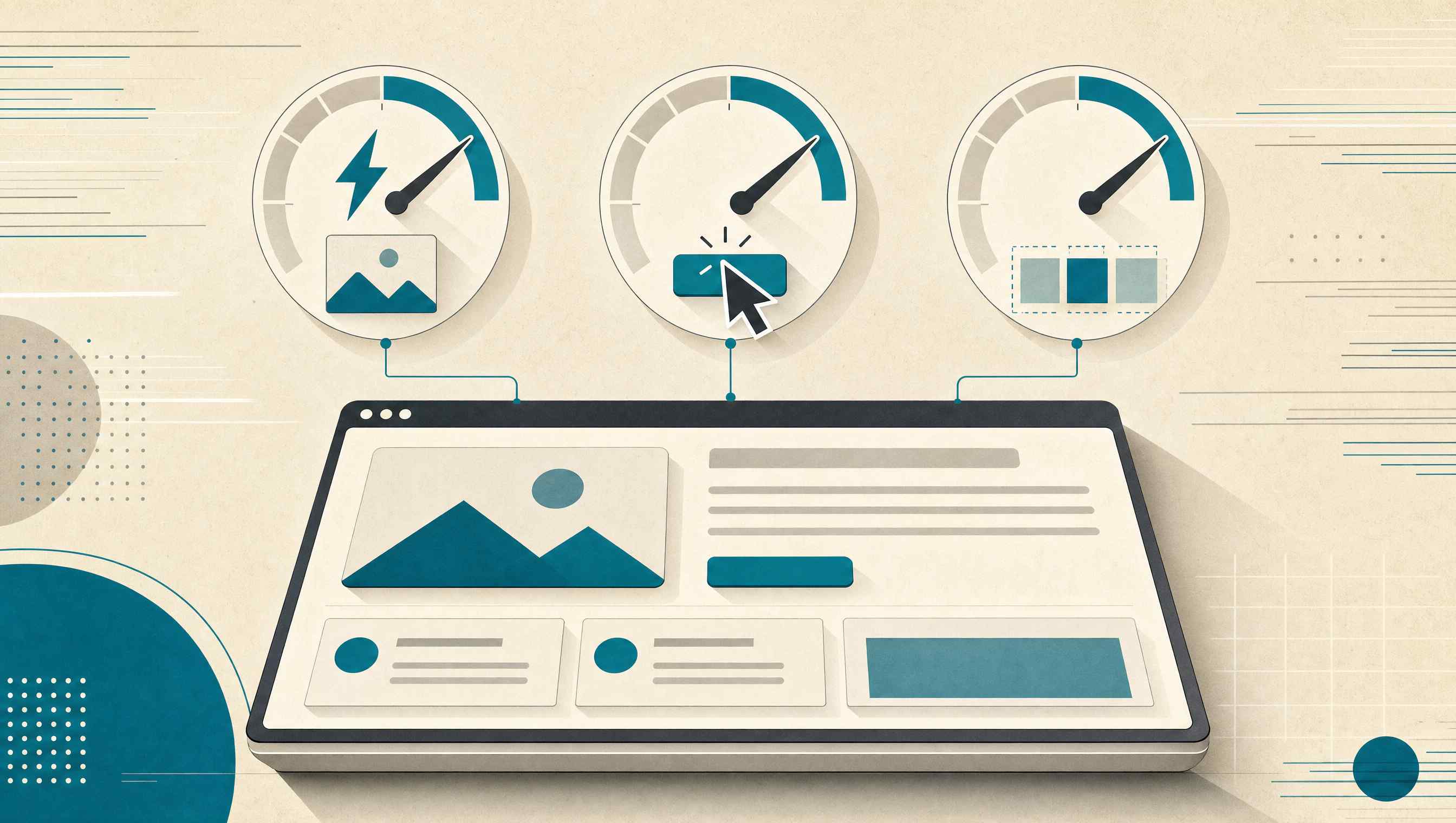 Core Web Vitals 2026 SEO: Fix What Google Actually Ranks