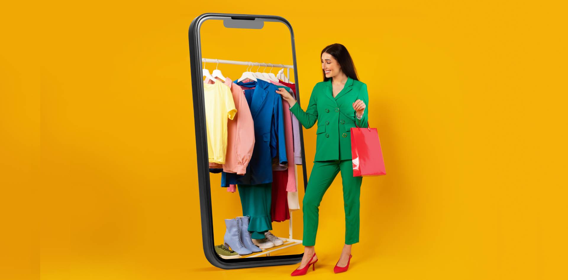 Why Fashion E-Commerce Will Be Led by 3D Avatars and Not Models