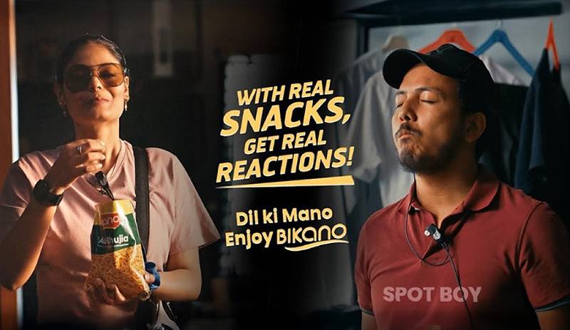 Grapes Worldwide rolls out ‘Dil Ki Mano, Enjoy Bikano’ campaign