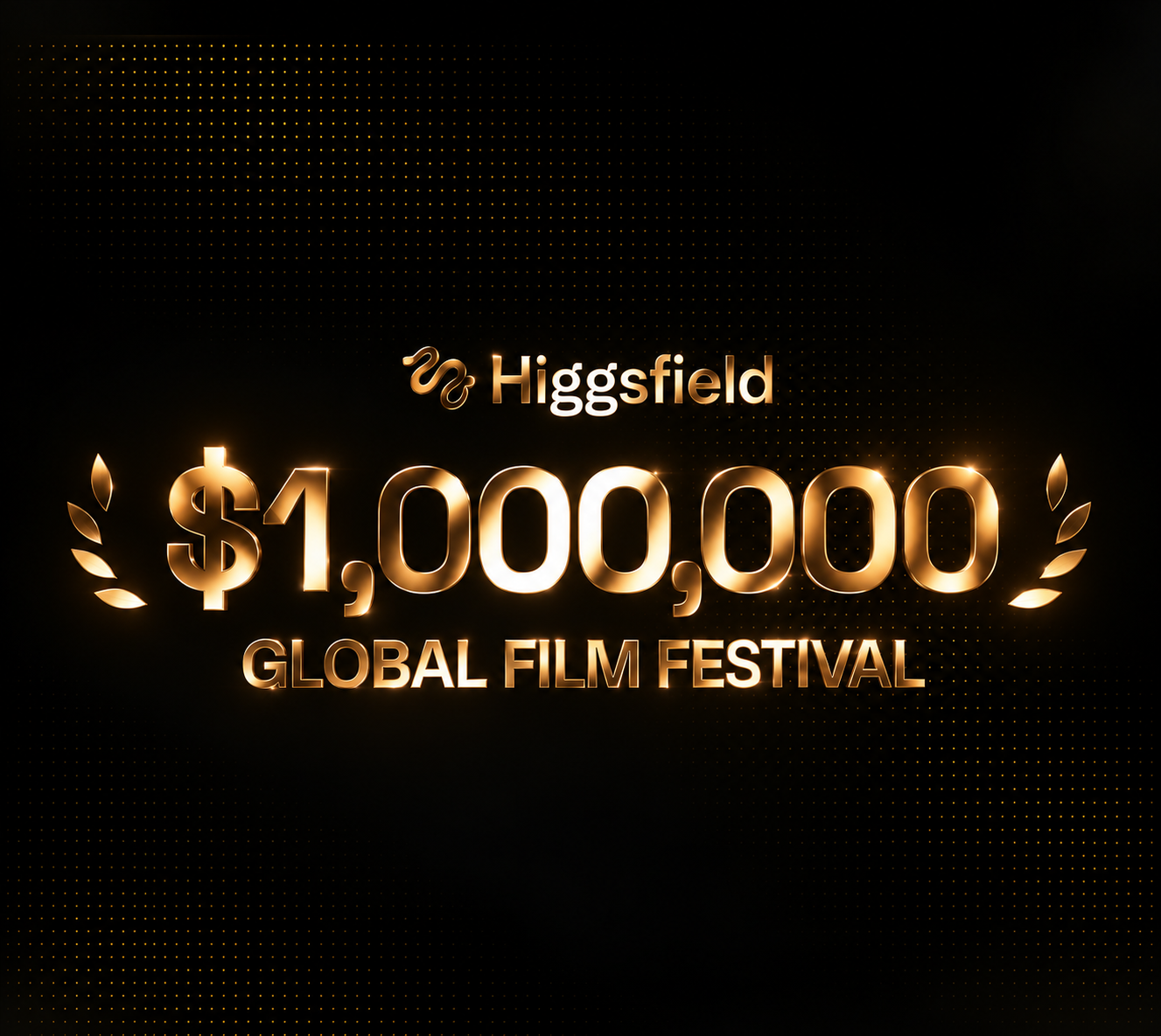 Humanity.exe Selected for Higgsfield AI Global Film Festival