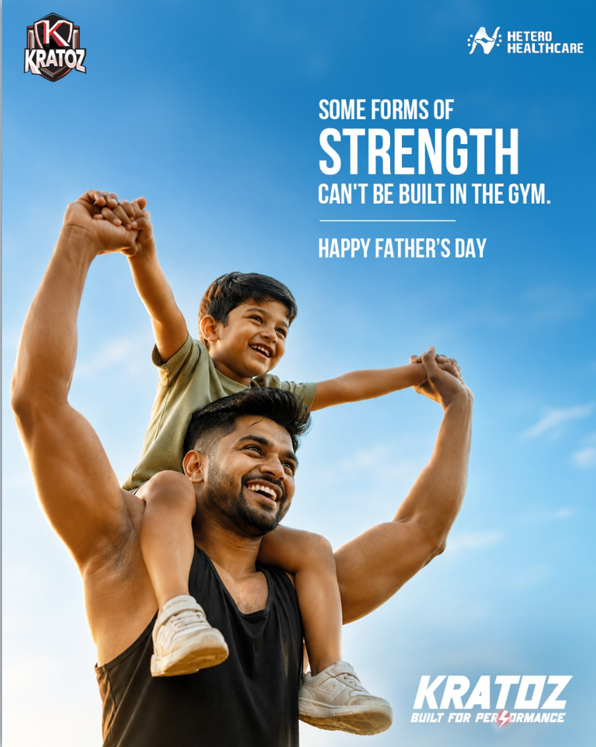 Father’s Day: Celebrating the Stories That Stay With Us
