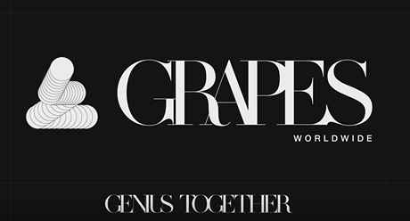 Genius, Together: The Evolution of Grapes Worldwide