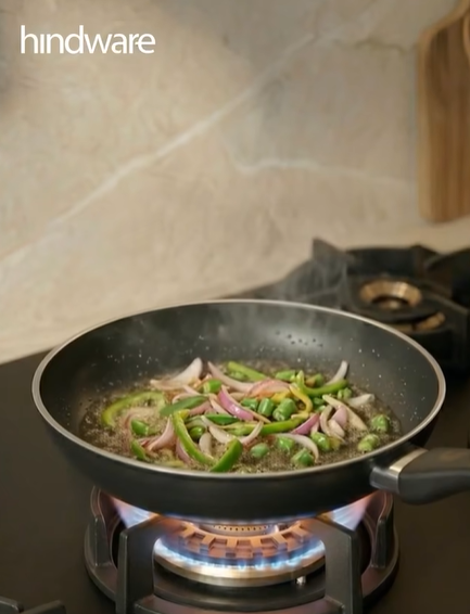 Sound of Sukoon: The Quiet Art of Kitchen Innovation