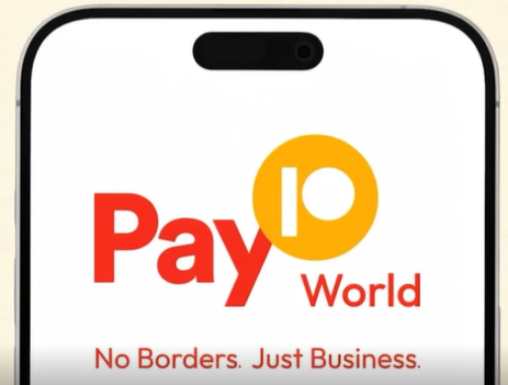 Borderless Efficiency: Streamlining Global Business with Pay10