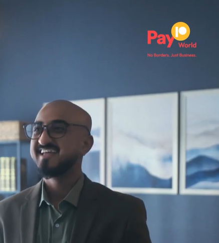 Expanding Horizons: Empowering Global Growth with Pay10