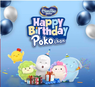 Real-Time Co-Creation: Pokochan’s Interactive Birthday Experience