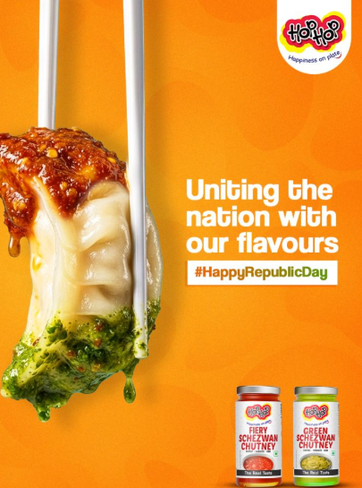 Respectful & Relevant: Purpose-Led Storytelling for Republic Day
