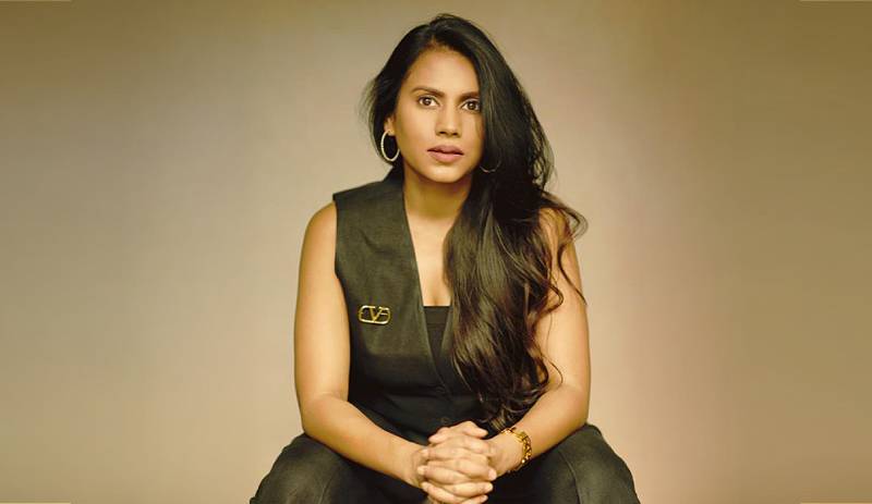AI isn’t replacing our jobs; it’s helping us work faster: Grapes’ Shradha Agarwal